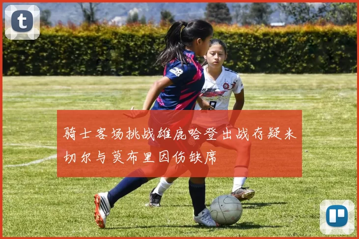 骑士客场挑战雄鹿哈登出战存疑米切尔与莫布里因伤缺席